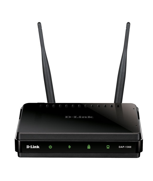 D-Link DAP-1360 (DAP-1360) - Achat Point d'accès wifi D-Link pour  professionnels sur
