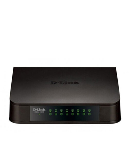 D-Link DES-1016A